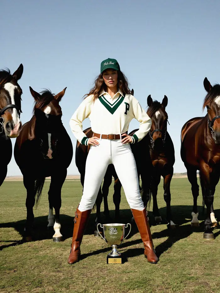 Polo AF